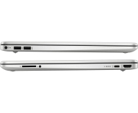 HP 15s Ryzen 7-5700/32GB/512 IPS Silver - 1061606 - zdjęcie 6